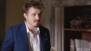 A billionaire tried to seduce an activist after a conversation