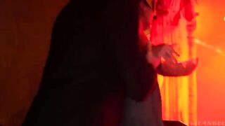 Rocco and Marika Milani down for Italy Scambista 3, a wild party compilation