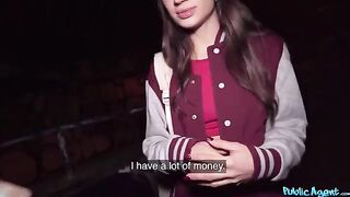 This French Girl is Completely Out of Her Mind