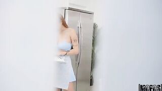 A Recipe for a Cock-Gratifying Dessert