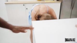 A Recipe for a Cock-Gratifying Dessert