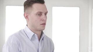 I Bang My Girlfriend's Mom - She Has No Boyfriend and It's Boring
