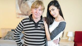 Something else is better for her than boring sex education