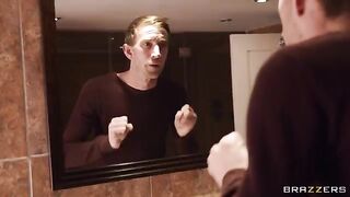 He fucks for the sake of his wife's desires