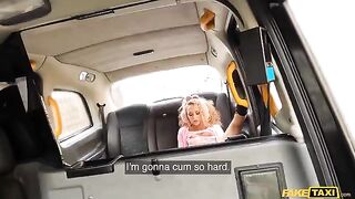 I'd Like to Stop and Have Sex, Can We Pull Over?