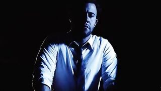 Dark Is The Night – Scene 2 - romantic and tender lovemaking in dark of the Night
