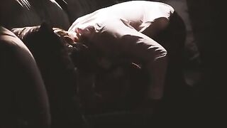 Dark Is The Night – Scene 2 - romantic and tender lovemaking in dark of the Night