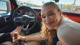 Do not worry about the bill, just relax and enjoy the ride