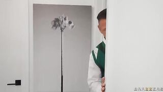 What kind of orgasm have you already received today? And from whom?
