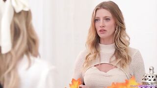 A group sex party with the most amazing moms you’ve ever seen