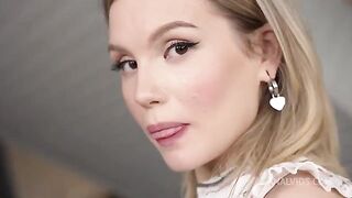 Now the girl knows what an anal orgasm is
