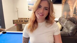 Cheated on her husband by having sex with a stranger