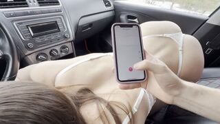 A phone stand is not just a phone stand, but also a tool for intimacy