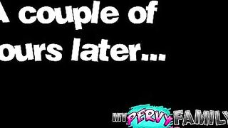 Stepsister Jerkoff Consolation - Kiki Klout - Poreo