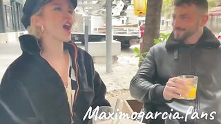 Rough sex with petite Gueisha Kyd who loves hardcore fucking