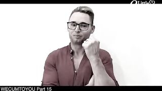First-time swingers try to switch partners - WECUMTOYOU com, a steamy site for couples who aren’t shy to swap