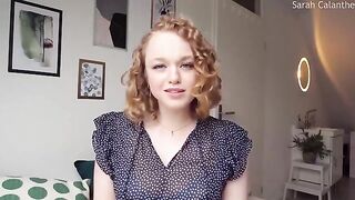 A mistress gives orders and you have to obey immediately in this femdom joi video