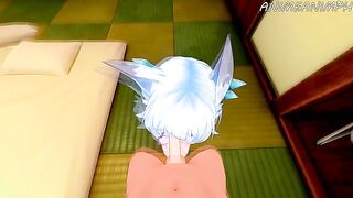 A healer’s redemption in a world with no healing magic