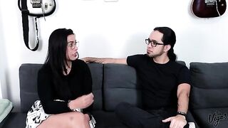 First porn video of the hottest Latina, Kylei Ellish! Follow her on social media!