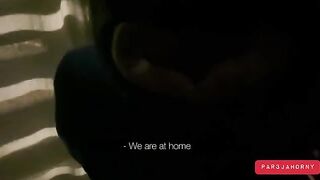 I picked up a cute Latina girl at the grocery store and we fucked publicly
