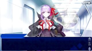 Sakura Matou's Hentai JOI is an excellent choice for those who enjoy challenge and edging