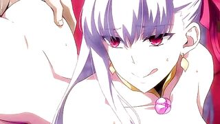 Sakura Matou's Hentai JOI is an excellent choice for those who enjoy challenge and edging