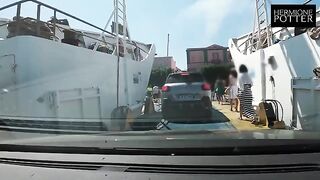 Girl is begging for sex on a sundress in Sardinia