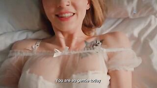 Do you think that a man can be with just one woman?