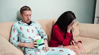 Who said you can't have sex with your cousin?