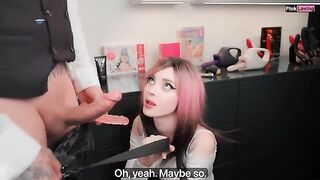 Honey, help me choose some new toys for play