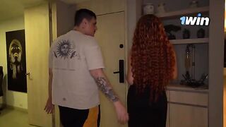 This is how a real man fucks his wife, amateur style