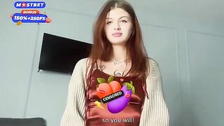 Do you want to know what I want? A hard cock!