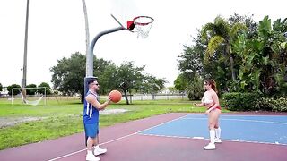 Good sex is also a good sport. Prove it to you!