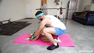 Another way to pump up the body with HD quality