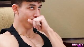 Do you even have to pray for my hole?