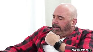 What is the meaning of family ties? A swingers group answer