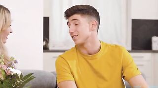 When should you learn to lick a girl's pussy? Never? It's not necessary