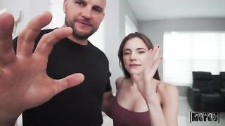 A man fucked a girl without using condoms, no regrets