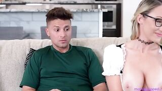 This is what life with whores looks like - Group Sex
