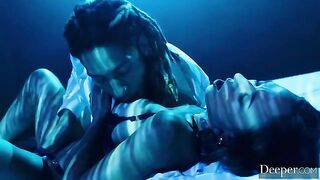 Do whatever you want with my pussy, it's your toy