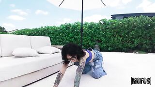 Special purpose blowjob - here for passion!