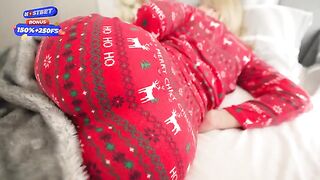 Stepmother received a humble gift from her stepson for Christmas