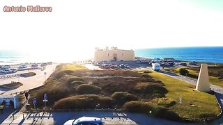 I picked up a girl on the beach and fucked her hard