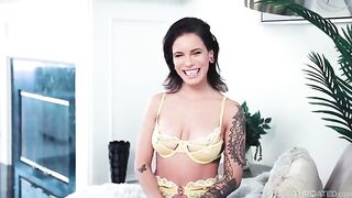 I almost choked on cock, it was a very close call
