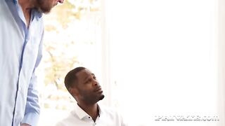 The man came for the nimble nimble beauty and had sex with her