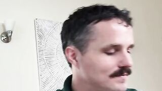 The man checked the strength of the girl's vagina by punching it