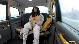 Not everyone will do a blowjob with a stranger in the car