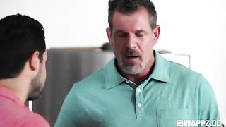 The guys did not change the rule for oral sex with a girl