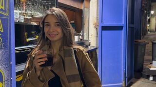 Get drunk and do whatever you want, just like in these intense POV videos