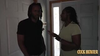 That's why girls choose black men, and here's the proof